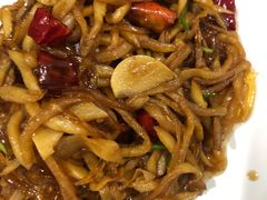 -南山鲜虾面·活鲜小馆·海味大连菜(南山总店)