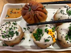 -东泰祥生煎馆(重庆北路店)