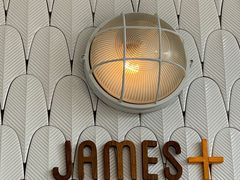 -JAMES+詹嘉厨房