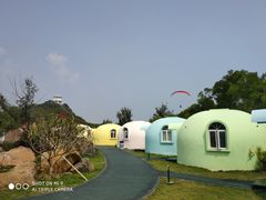-漳州滨海火山岛自然生态风景区