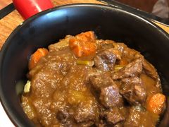 托斯卡纳烩牛肉-安妮意大利餐厅(世贸天阶店)