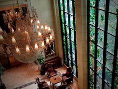 衡山马勒别墅饭店-马勒别墅饭店(静安寺店)