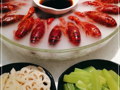 -红盔甲·小龙虾(天钥桥店)