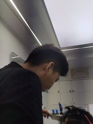 -LJOY丽锦造型·烫发染发