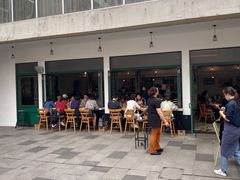 -RAC BAR(安福路店)