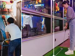 -CIAO·团建聚餐·生日派对轰趴馆(福田店)