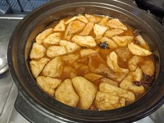 -直隶安家牛肉罩饼(新石店)