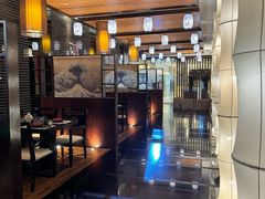 -哈尔滨索菲特大酒店-意日本料理铁板烧