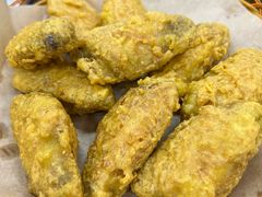 -南记食粥坊·宵夜大排档(莲花总店)