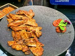 -云吉纳·云南菜(科创云廊店)