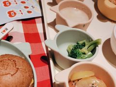 -西贝(六里桥旗舰店)
