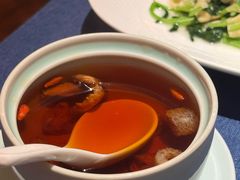 -老吉堂上海本帮菜(工体店)