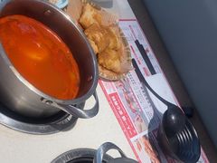 -湯島涮小火锅(余姚五彩城店)