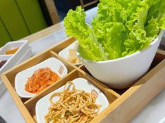 -韩宫宴和牛烤肉(合肥滨湖银泰城店)