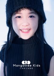 -芒果树国际儿童摄影(月亮河店)