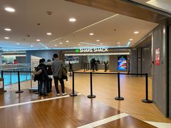 -Shake Shack(西单大悦城店)