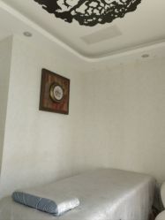 -健身堂科技美肌SPA