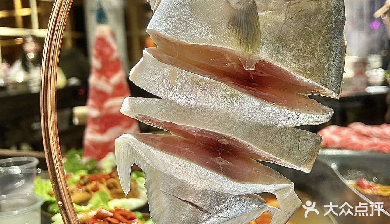 姐妹聚餐好去处，这家店圣诞氛围已拉满❗