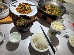 -费大厨辣椒炒肉(黄兴中心广场店)