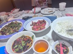 -品大伍·食之道品伍味(汪海店)