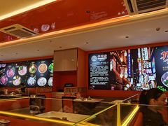 -妙香居韩国烤肉(容桂天佑城店)