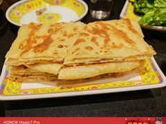 -芦月轩羊蝎子(劲松店)