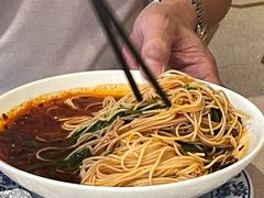 -漢舍中国菜馆(889广场店)