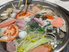 -海关荤豆花(洋河一路店)