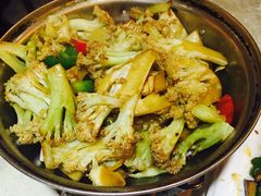 -眷江南之小蓝鲸(王府大街店)
