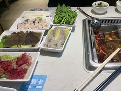 -野妹火锅(布吉店)