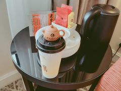 -汕头金海湾大酒店(万象城店)