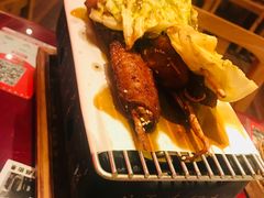 -味福记·本地特色菜(八一万达广场店)