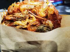 虾饼-青果虾饼(杨柳巷店)