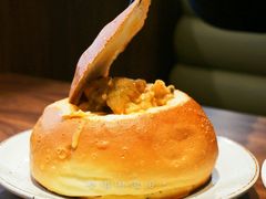 -大树餐厅(益田假日店)