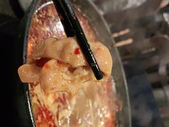 -湘肠香火锅店(团结湖店)