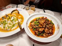 -百年神厨·地道川菜(清江西路店)