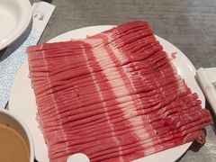 -东来顺饭庄(王府井步行街店)