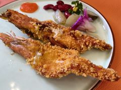 -马迭尔西餐厅(中央大街店)