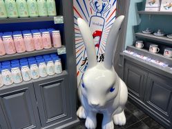 -大白兔奶糖(南锣鼓巷店)