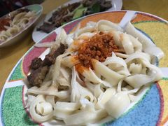 -常香小吃