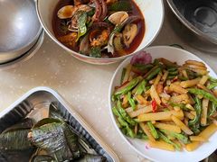 -帕蓝·暹罗料理(曲阳店)