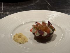 -广州四季酒店·佰鲜汇·现代法餐