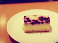 蓝莓cheese&nbsp;-榖屋house of flour(张江首店)