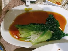 -老浒记烤鸭-北京菜(琉璃厂店)
