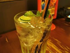 -Outdark Korean Restaurant