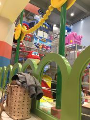 -乐多星球潮玩中心(沈阳嘉里城店)