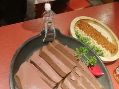 谭公鸭血-谭鸭血老火锅(龙湖宝山天街店)
