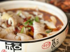 -风味小馆(天目湖宾馆店)