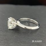 1.9克拉钻戒