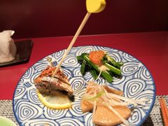 -久喜番和牛烧肉酒场(北辰三角洲店)